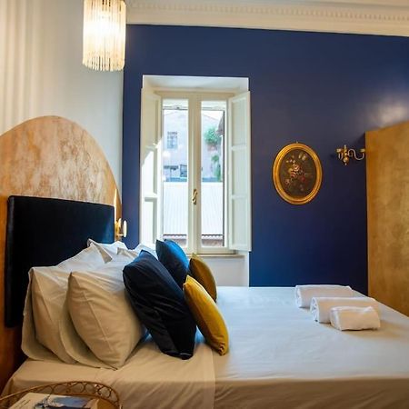 Pgrhome Colosseo 11 Blu Rome Luaran gambar
