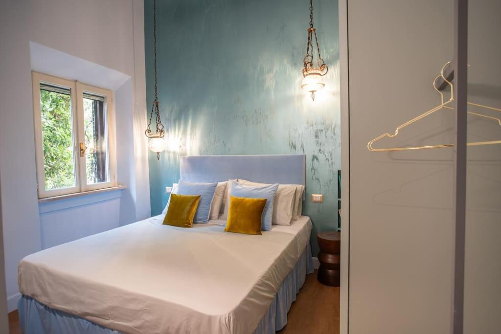 Pgrhome Colosseo 11 Blu Rome Luaran gambar