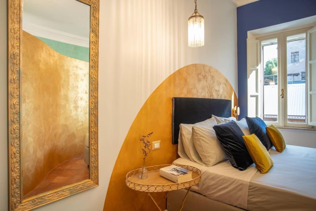 Pgrhome Colosseo 11 Blu Rome Luaran gambar